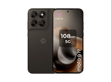 Móvil - motorola moto g77, Black Olive, 256 GB, 8 GB RAM, 6.78  Extreme AMOLED, MediaTek Dimensity 6400 (6 nm), 5200 mAh