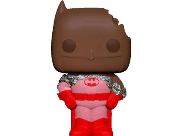 Figura Funko Pop! - Heroes: Batman (Valentines Edition), Vinilo, 9 cm