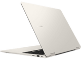 Convertible 2 en 1 - Samsung Galaxy Book3 360, 13.3 WQXGA+, Intel® Evo™ Core™ i5-1340P, 16GB RAM, 512GB, W11H, Teclado QWERTY español, Graphito