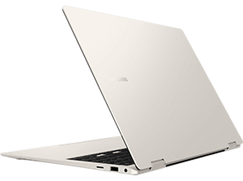 Convertible 2 en 1 - Samsung Galaxy Book3 360, 13.3