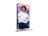 Monitor - AOC U32U3CV, 31.5 UHD 4K, 60 Hz, 4 ms GtG, IPS, VESA Certified DisplayHDR™ 400, Adaptive Sync, Sin marco en 3 lados, Negro