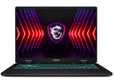 Portátil gaming - MSI Sword 16 HX B14VFKG-892XES, 16 Full-HD+, Intel® Core™ i7-14650HX, 32GB RAM, 1TB SSD, GeForce RTX™ 4060, Sin sistema operativo