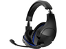 Auriculares gaming - HyperX Cloud Stinger Wireless, Adaptador USB, Micrófono, Negro