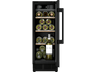 Vinoteca integrable - Bosch KUW20VHF0, 81.8 cm, 21 botellas, Negro