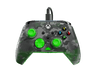 Mando Xbox - Turtle Beach Rematch Core, Xbox Series, Cable, Negro/Verde