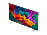 TV QNED Mini LED 75 - LG 75QNED85B6B, UHD 4K, Procesador Inteligente α8 AI Processor 4K Gen3, Smart TV, DVB-T2 (H.265), Negro