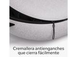 Funda - Meta Estuche para Gafas Meta Quest 3/3s, Gris