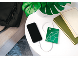 Disco duro externo 2TB - WD My Passport Ultra, Edición 20 aniversario, Portátil, Compatible con USB-C, Verde