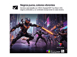 Monitor gaming - LG UltraGear™ 32GX870A-B, 32.5 UHD 4K, 240 Hz, 0.03 ms, OLED, 2x HDMI, 1x USB-C,