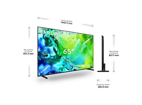 TV Neo QLED 65