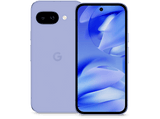 Móvil - Google Pixel 9a, Lila, 128 GB, 8 GB RAM, 6.3 Actua pOLED, Google Tensor G4, 5100 mAh, Gemini integrado, Android 15