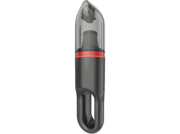 Aspirador de mano - NK NK-CA33011, 7.4 V, Autonomía 25-30 min, 2000 mAh, Negro