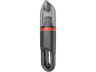 Aspirador de mano - NK NK-CA33011, 7.4 V, Autonomía 25-30 min, 2000 mAh, Negro