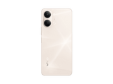 Móvil - vivo Y21 5G, Champagne Gold, 256GB, 4GB RAM, 6.74 1200 nit, MediaTek Dimensity 6300, 6500mAh + Auriculares TWS 3e + Cargador FlashCharger 44W