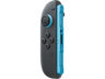 Mando Nintendo Switch 2 - Nintendo Joy-Con 2 (L) Izquierdo, Para Nintendo Switch 2, Vibración HD 2, Sensor de ratón, Azul