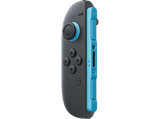 Mando Nintendo Switch 2 - Nintendo Joy-Con 2 (L) Izquierdo, Para Nintendo Switch 2, Vibración HD 2, Sensor de ratón, Azul