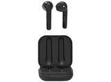 Auriculares True Wireless - Vieta Pro VHP-TW27, True Wireless, 9h autonomía, Bluetooth 5.0, USB Tipo-C, Negro
