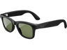 Gafas IA - Ray-Ban Meta, Wayfarer, Negro brillante, Verde G15