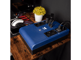 SAI - Woxter Multibase UPS 1200 VA, 8 Tomas Schuko, Batería de 12V/7Ah, Protección contra Cortes de Energía