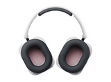 Auriculares inalámbricos - Nothing Headphone (a), 120h Autonomía, Cancelación de Ruido Activa, Certificación Hi-Res y LDAC, Control Táctil, Rosa