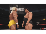 PS5 WWE 2K24