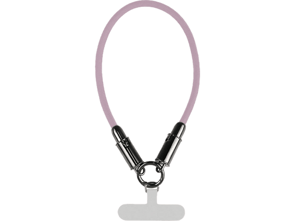 Llavero - Friendly License FRCAB002, 27W, Tipo-C/Tipo-C, Rosa
