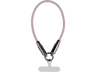 Llavero - Friendly License FRCAB002, 27W, Tipo-C/Tipo-C, Rosa