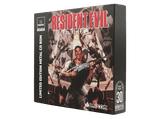 Réplica CD-ROM Resident Evil 30 Aniversario Edición Limitada Fanattik