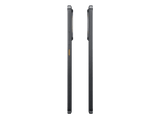 Móvil - realme GT7, Negro, 256 GB, 12 GB RAM, 6.78 LTPO 2.5D, Dimensity 9400e Chipset, 7000 mAh, IP69
