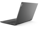 Convertible 2 en 1 - Lenovo IdeaPad Flex 5 14ITL05, 14 Full HD, Intel® Core™ i3-1115G4, 8GB RAM, 512GB SSD, UHD Graphics, Windows 11 Home