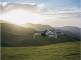 Drone - DJI Mini 4 Pro (DJI RC 2), Hasta 34 min, ActiveTrack 360°, Detección de obstáculos, HDR en 4K/60 fps, Blanco