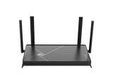Router - TP-Link Archer BE230, 3570 Mbps, MU-MIMO, Wi-Fi 7 Doble Banda, 4 Antenas, Beamforming, Negro