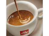Cápsulas monodosis - Illy Tueste Clásico, 100% Arábica, Compatible con Nespresso®