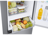 Frigorífico combi - Samsung RB38C600ESA/EF, No Frost, 203 cm, 390 l,  Inox
