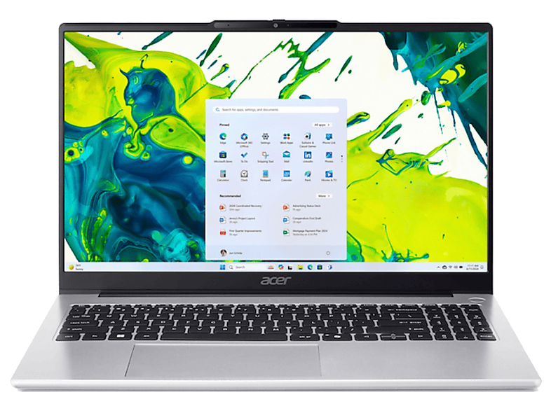 Acer Aspire Lite 15 AL15-45P-R25N