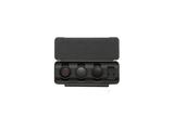 Accesorio cámara - DJI Juego de filtros ND Osmo Nano, Estuche incluido, Negro