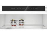 Frigorífico combi integrable - Balay 3KID834F, No Frost, 193.5 cm, 290 l, Botellero, Blanco