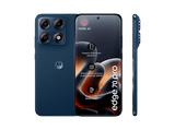 Móvil - motorola edge 70 pro, Titan, 512GB, 12GB RAM, 6.78 Extreme AMOLED, MediaTek Dimensity 8500 Extreme, 6500 mAh
