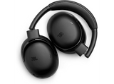 Auriculares inalámbricos - JBL Tour One M3, Circumaurales, Bluetooth, 70h Autonomía, 8 Micrófonos, Negro