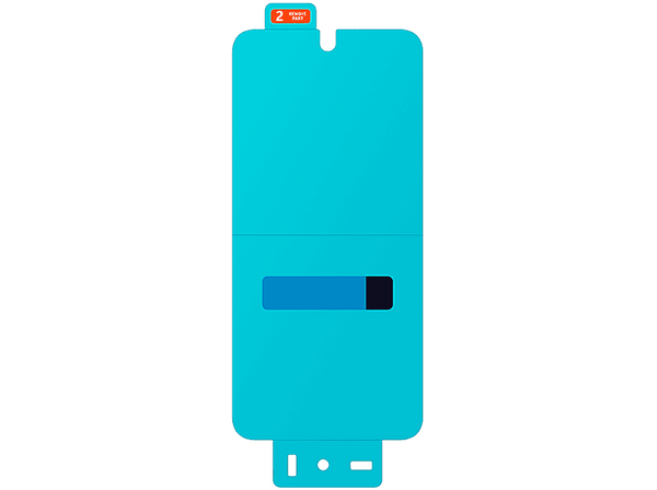 Protector pantalla - Samsung, Para Galaxy A55, Transparente