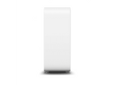 Altavoz inalámbrico - Sonos Sub 4, Bajos Profundos, Subwoofer, Blanco