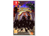 Nintendo Switch Nicktoons & The Dice of Destiny