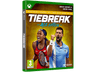 Xbox Series X Tiebreak
