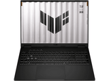 Portátil gaming - ASUS TUF Gaming A16 FA608UMI-TU297W, 16  WUXGA, AMD Ryzen™ 7 260, 16 GB RAM, 512 GB SSD, GeForce RTX™ 5060, Windows 11 Home