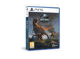 PS5 Jurassic World: Evolution 3