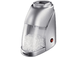 Pica Hielo - Princess 282984 Potencia 55W, 1 velocidad, Plateado