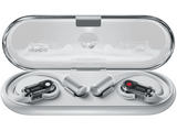 Auriculares conducción de aire- Nothing Ear (open), Intraurales, Bluetooth, 30h Autonomía, Blanco