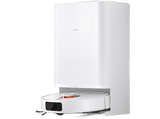 Robot aspirador - Xiaomi Vacuum X20 Pro, 55W, 160 min, Navegación láser LDS, Blanco