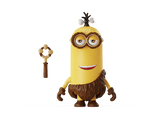 Figura - Magicbox Caja Sorpresa Mokoo Minions Series 01