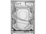 Lavadora carga frontal - Bosch WGG256ZXES, 10 kg, 1400 RPM, SpeedPerfect, Ahorro Active Water Plus, Inox